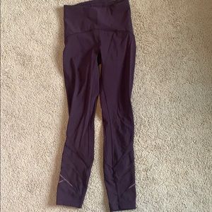 Lulu lemon leggings